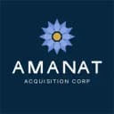Amanat Acquisition Corp logo