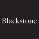 Blackstone Digital Infrastructure Trust Inc logo