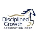 Disciplined Growth Acquisition Corp logo