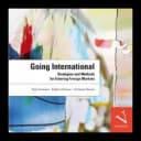 Going International Holding Co Ltd logo
