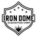 Iron Dome Acquisition I Corp logo