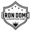 Iron Dome Acquisition I Corp logo