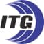 Itg Inc De logo