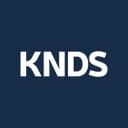 KNDS logo