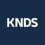 KNDS logo