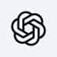OpenAI logo