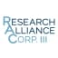 Research Alliance Corp Iii logo