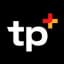 Ticketplus Ltd logo
